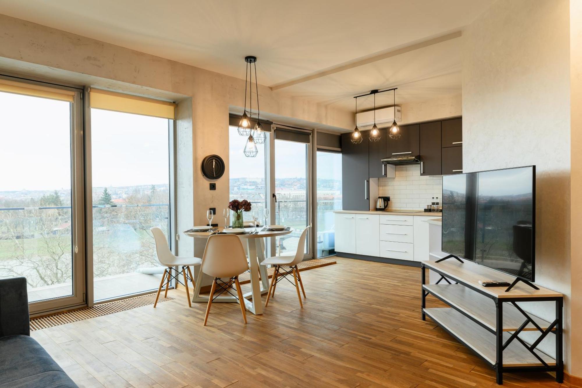 Luxury Venecia Uzhhorod