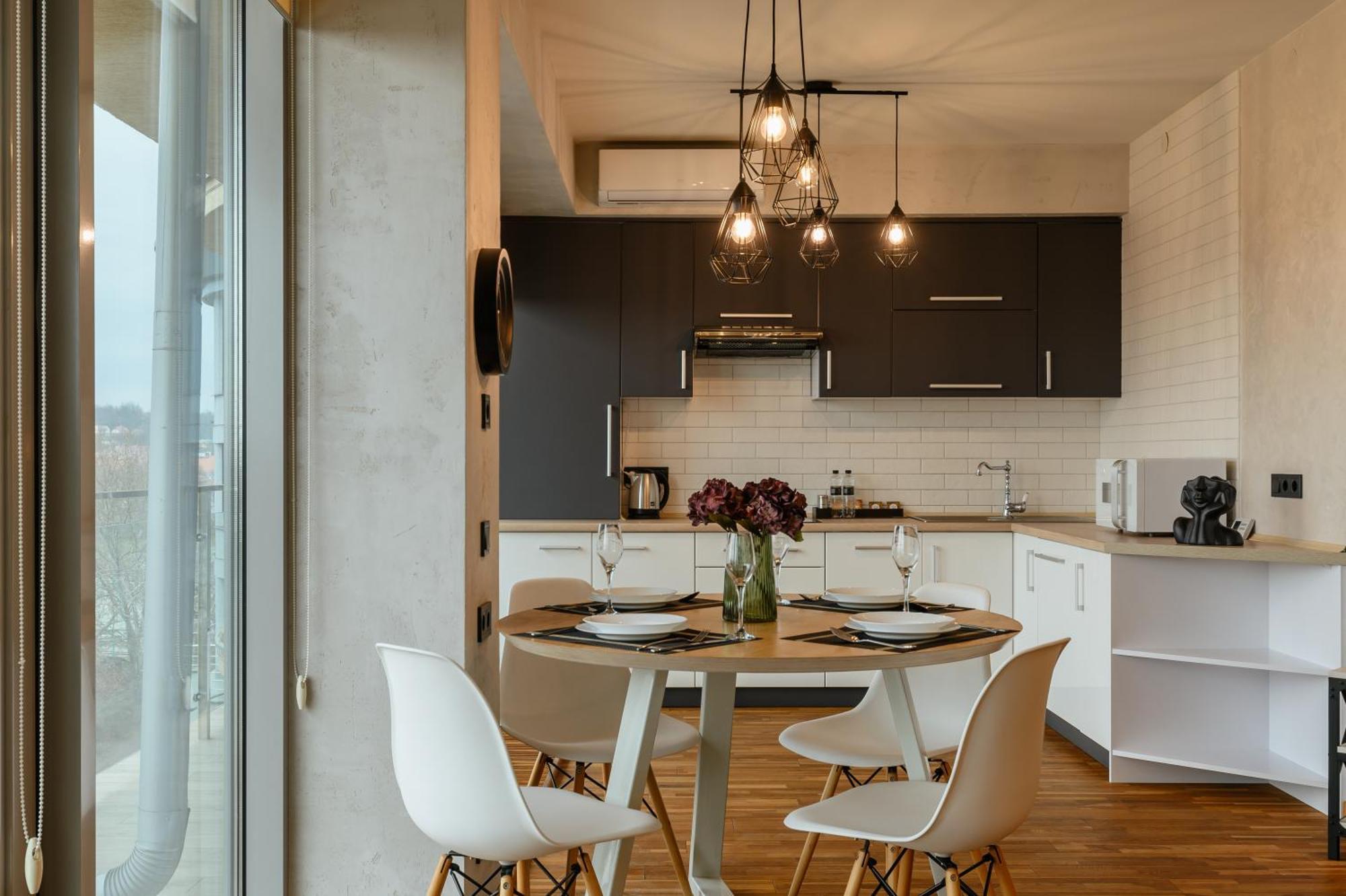 Apartment Luxury Venecia *