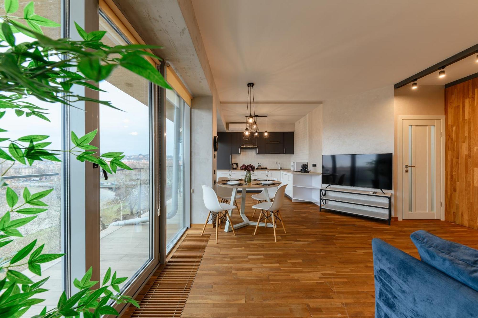Luxury Venecia Apartment *