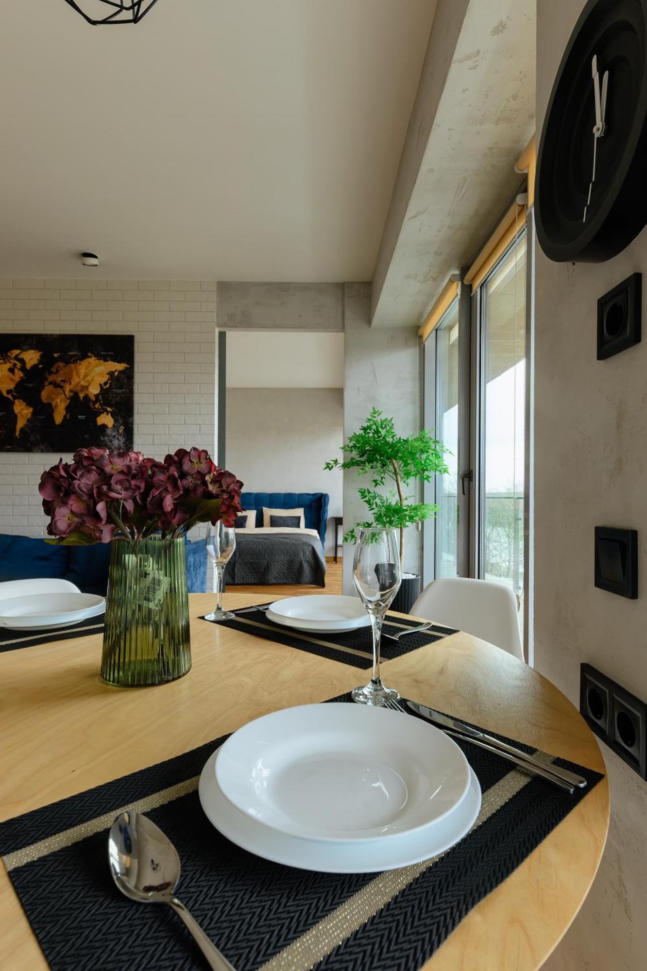 Apartment Luxury Venecia Uzhhorod