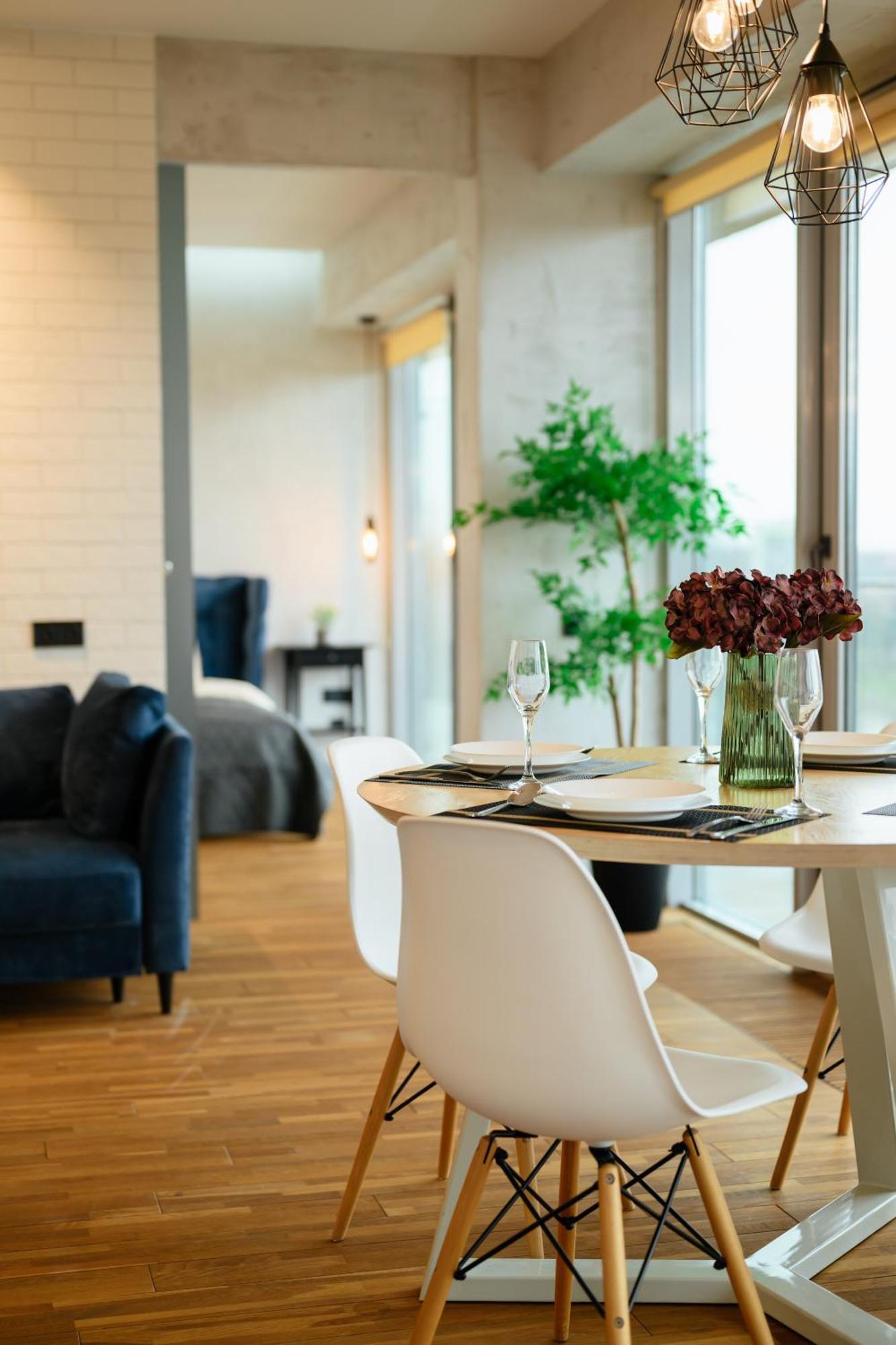 Luxury Venecia Apartment
