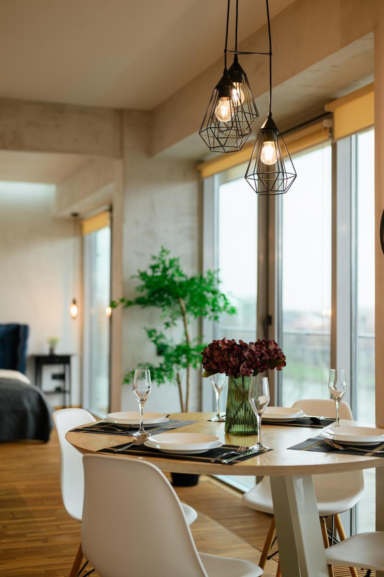 Luxury Venecia Apartment Uzhhorod