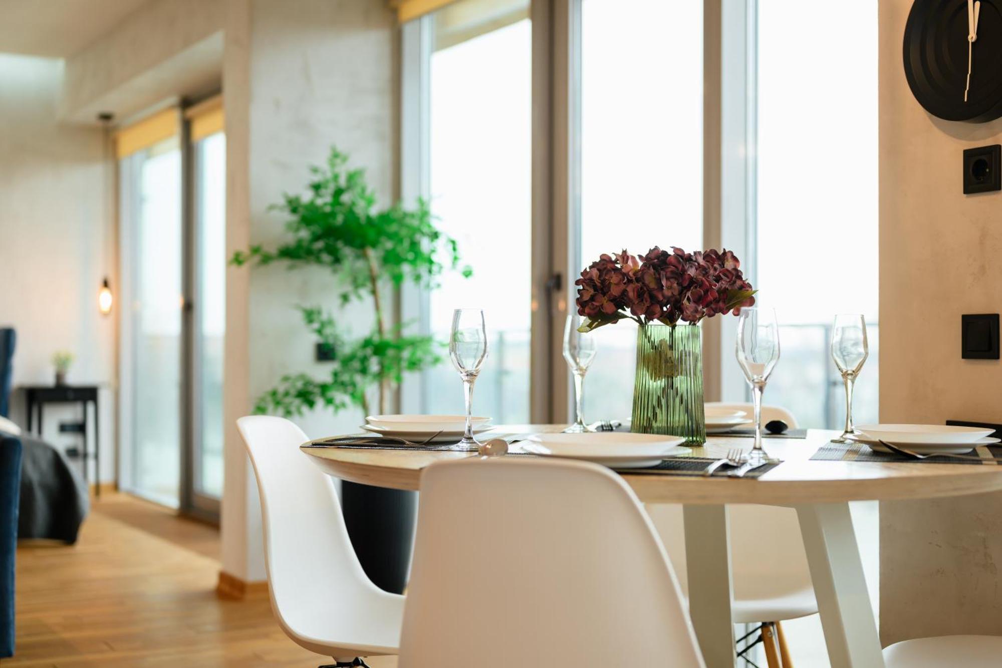 Luxury Venecia Apartment