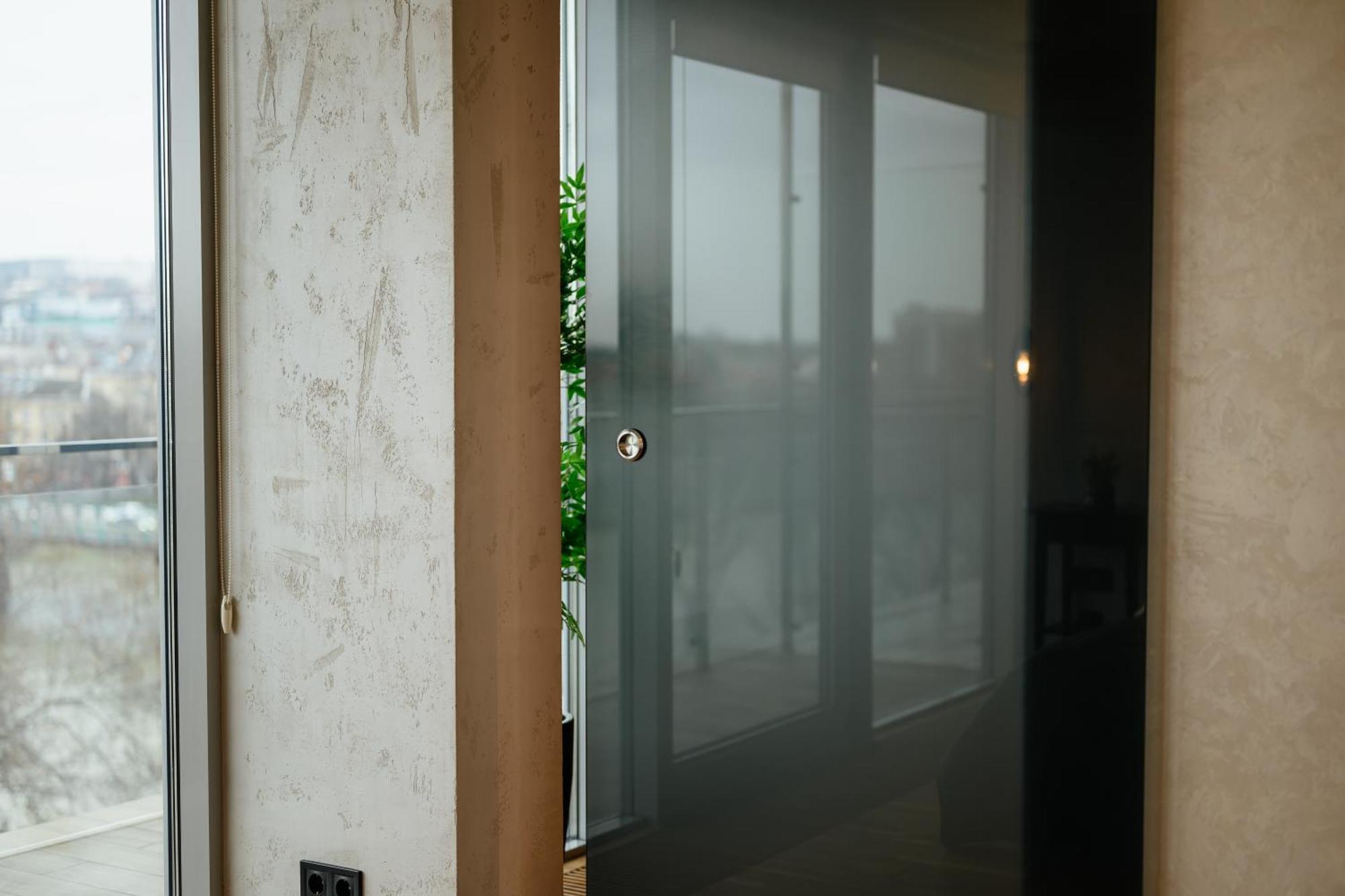 Luxury Venecia Apartment