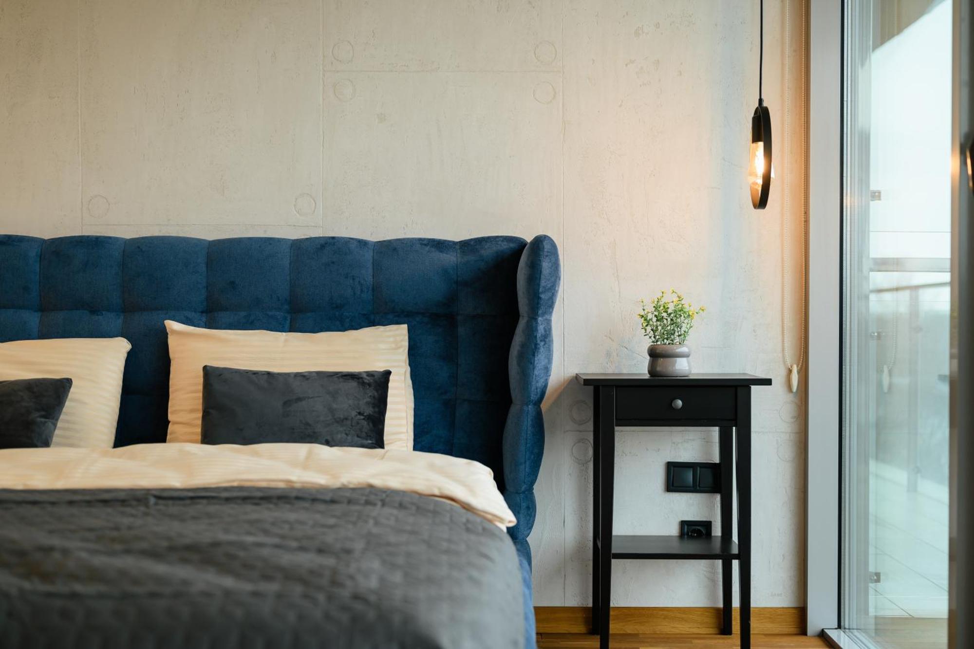 Luxury Venecia Apartment Uzhhorod