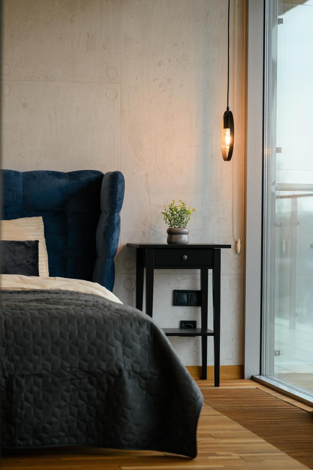 Luxury Venecia Apartment Uzhhorod