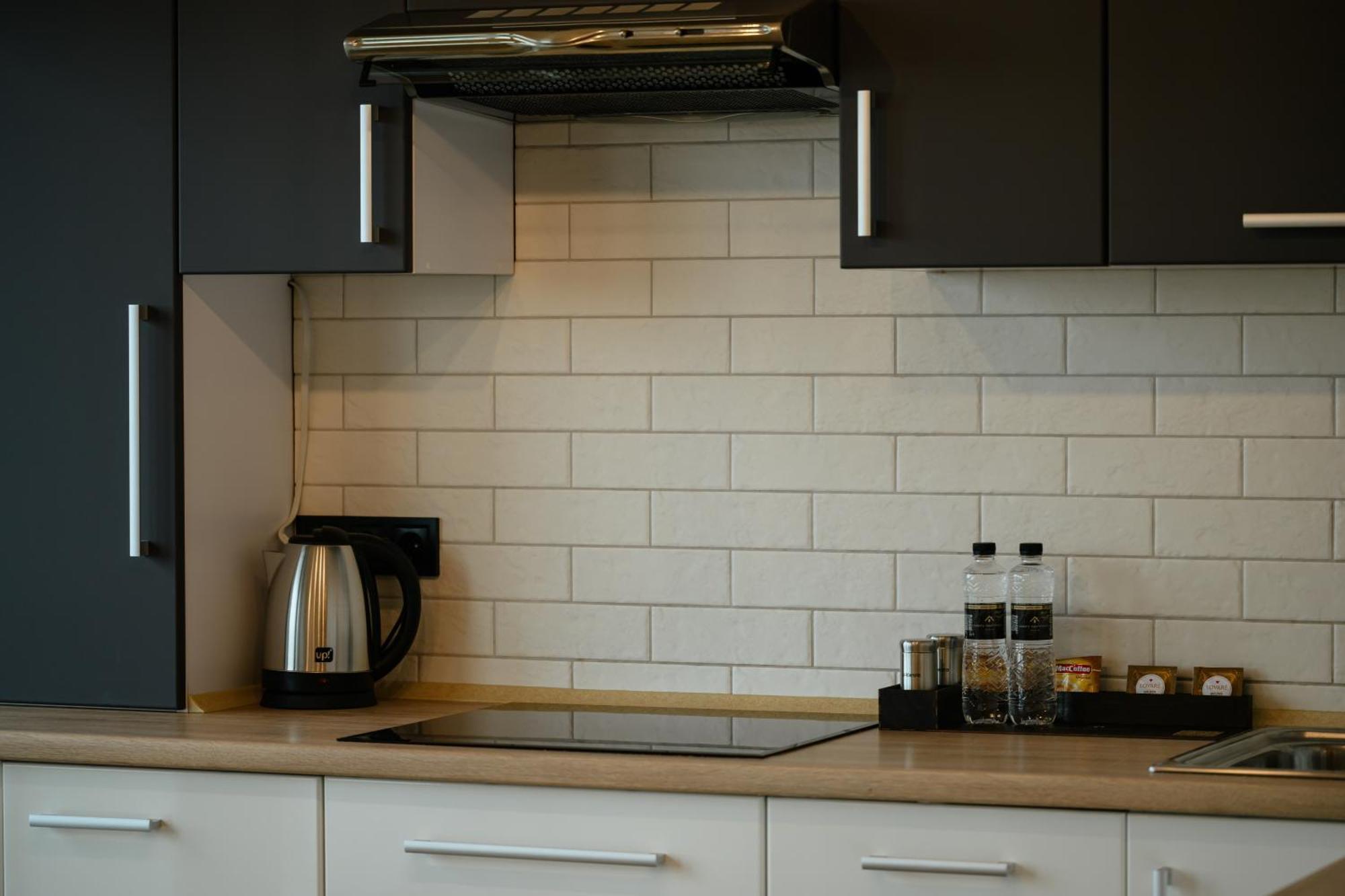 Luxury Venecia Apartment
