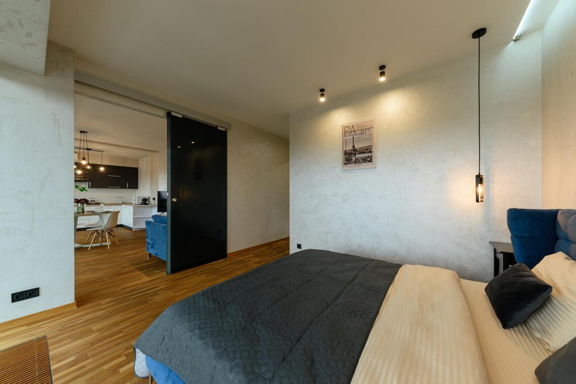 Luxury Venecia Apartment