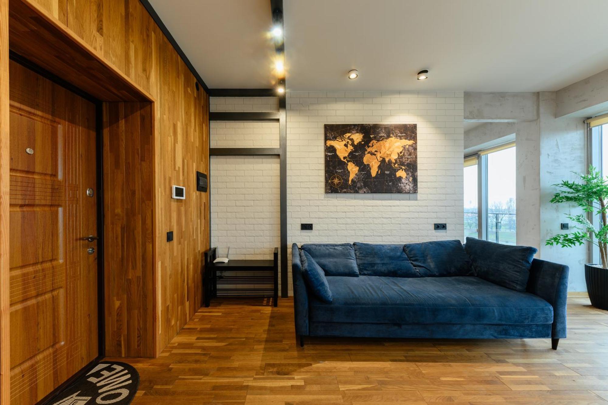 Luxury Venecia Apartment Uzhhorod