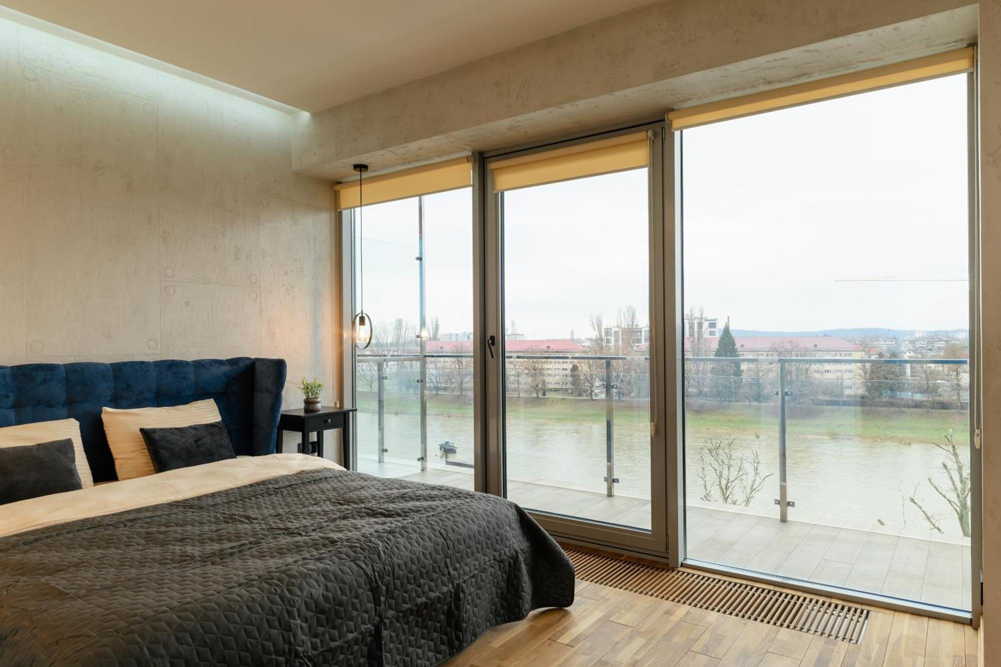 Apartment Luxury Venecia *