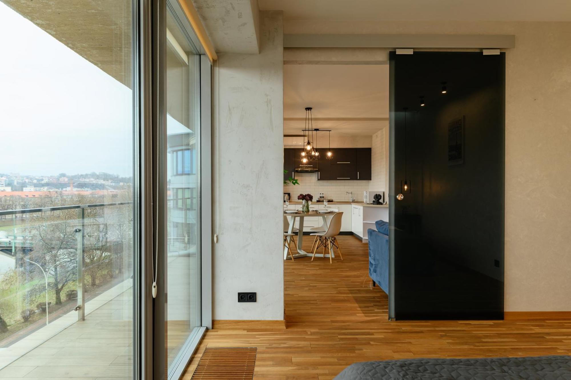 Luxury Venecia Apartment