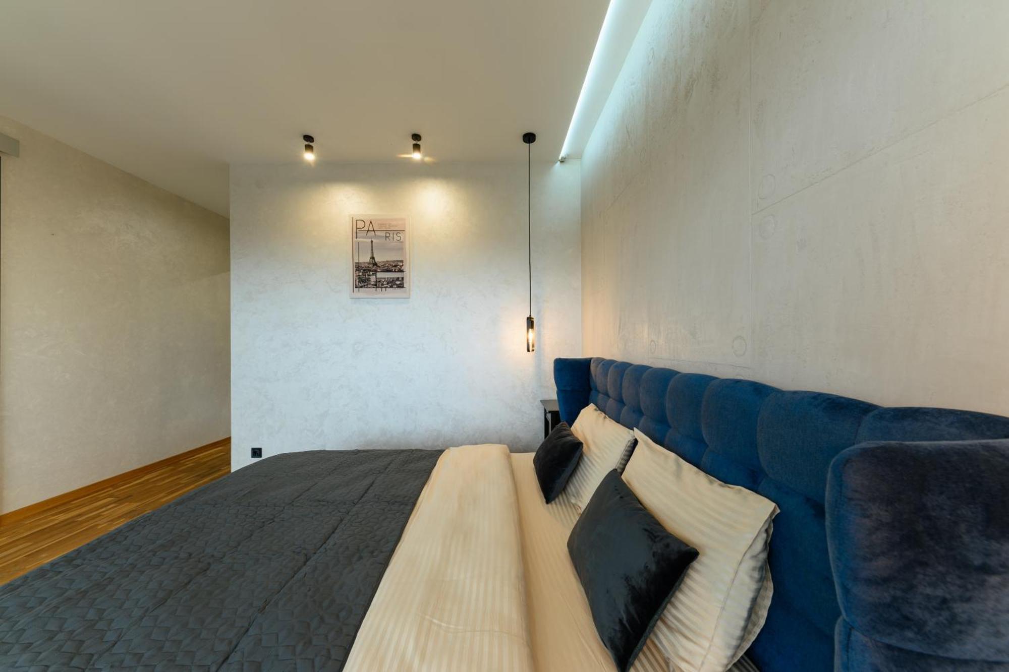 Apartment Luxury Venecia *