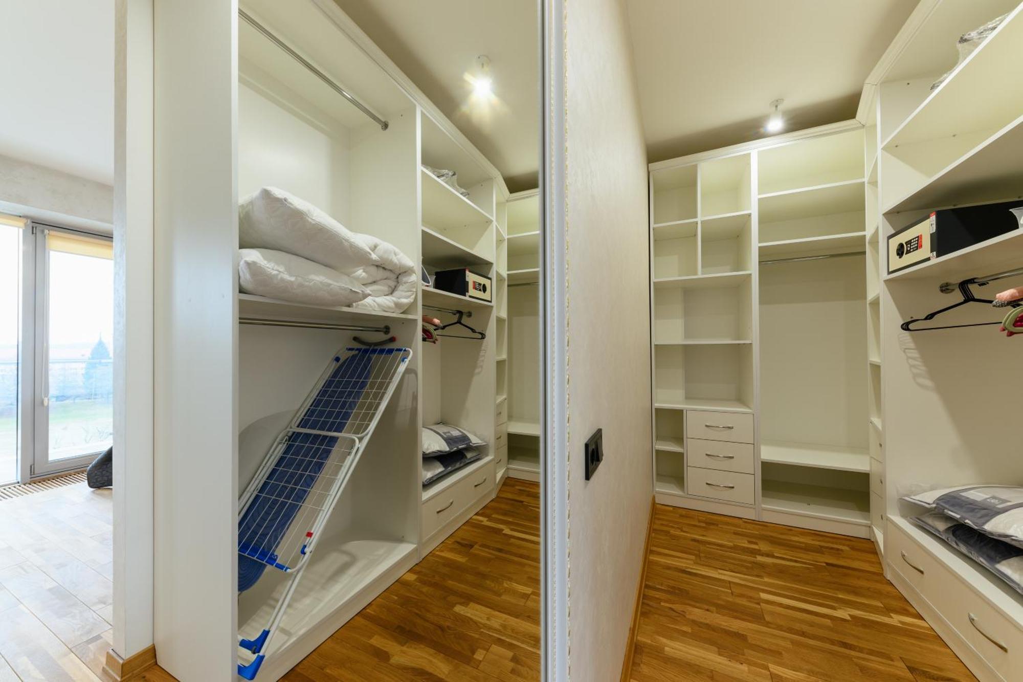 Apartment Luxury Venecia *