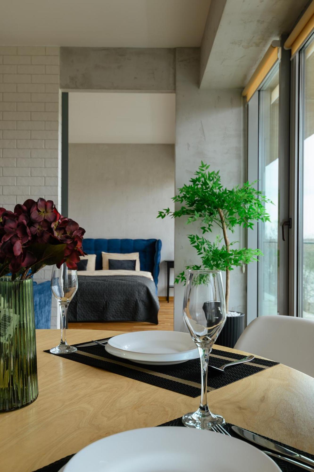 Luxury Venecia Apartment Uzhhorod