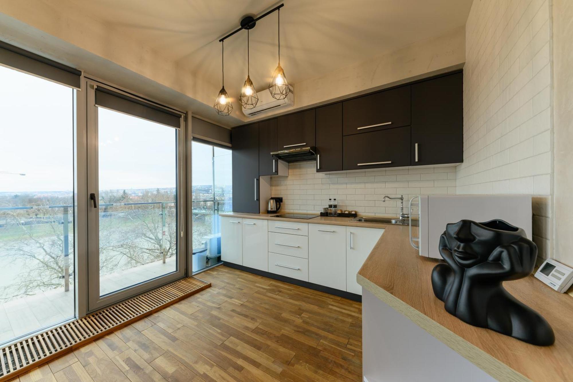 Luxury Venecia Apartment