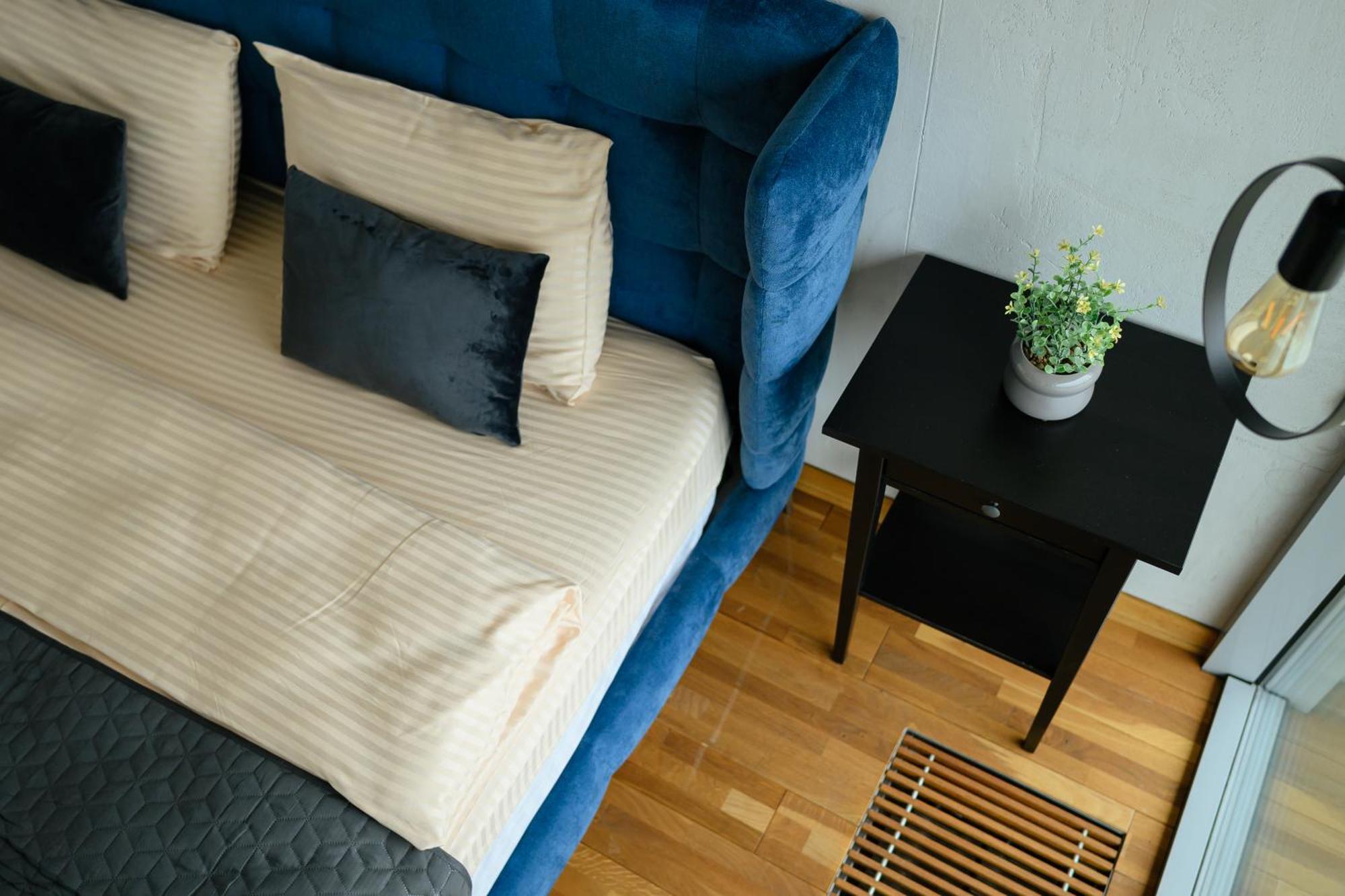 Apartment Luxury Venecia Uzhhorod