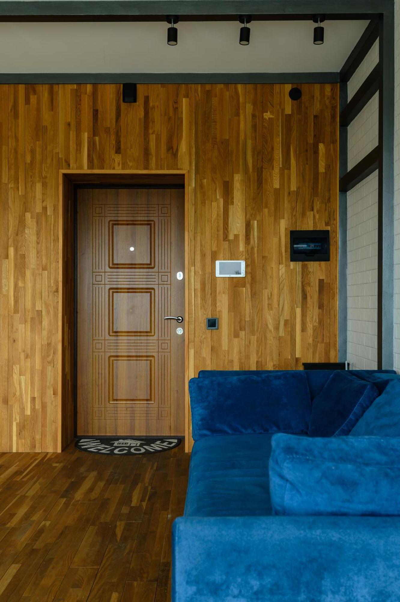 Apartment Luxury Venecia *