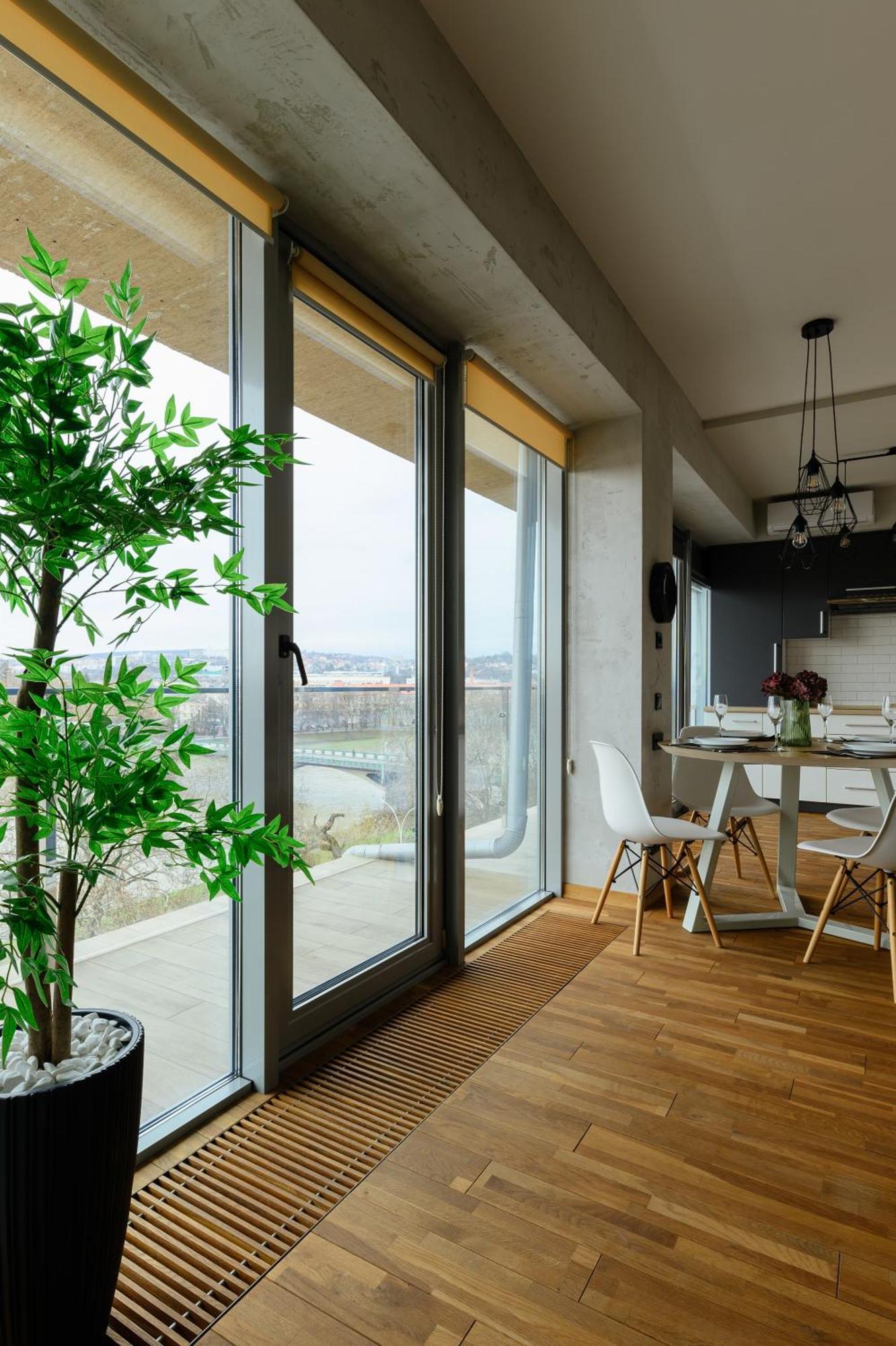 Apartment Luxury Venecia *